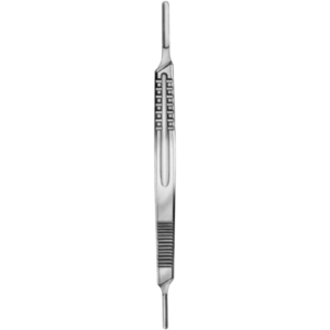 SCALPEL HANDLES