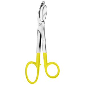 BRUNS SCISSORS