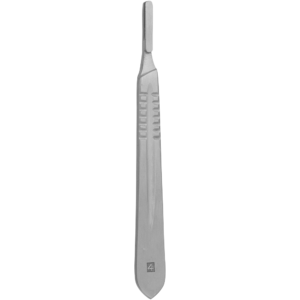 SCALPEL HANDLES
