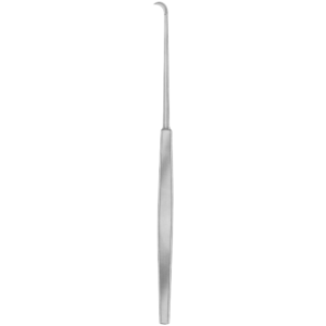 Trigeminal knife