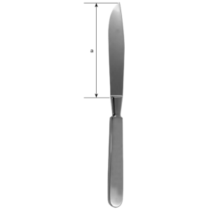 LANGENBECK Blade
