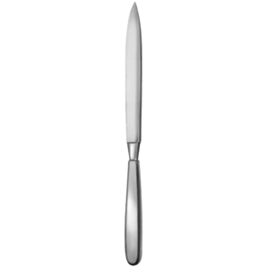 AMPUTATION KNIFE