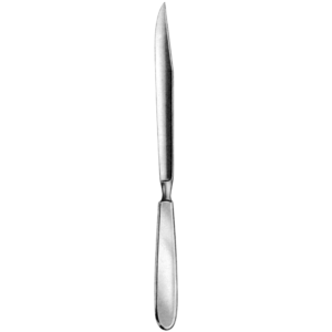 LISTON Blade
