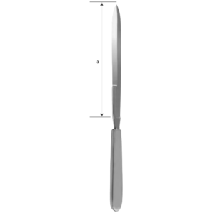 CATLIN Blade