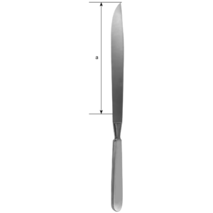LISTON Blade