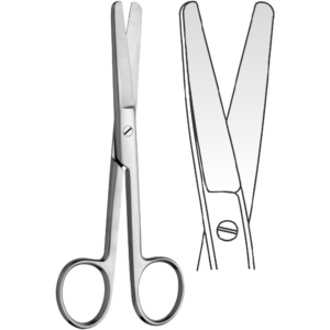 STANDARD STRAIGHT