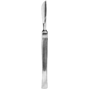 DISSECTING KNIFE
