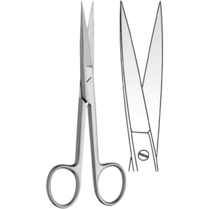 STANDARD STRAIGHT
