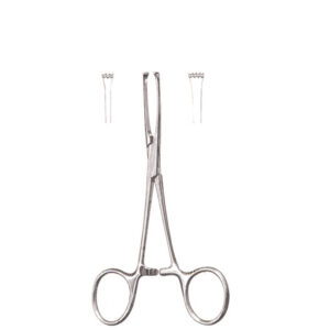 Tissue Forceps
