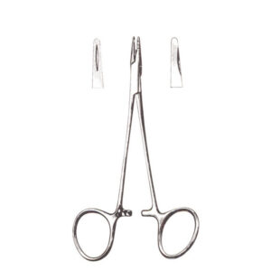 Needle Holders