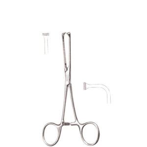 Tissue Forceps