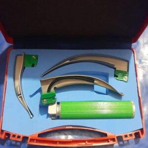 Otoscope