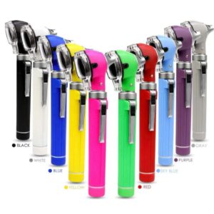 Otoscope