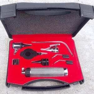 Otoscope