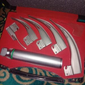 Otoscope
