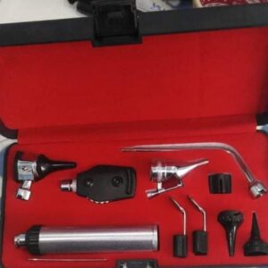 Otoscope