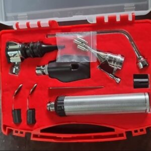 Otoscope