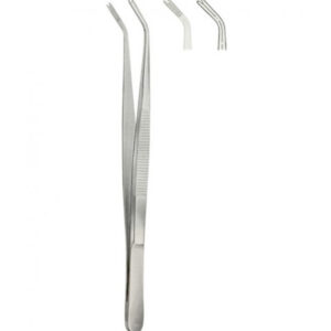 Dental tweezer