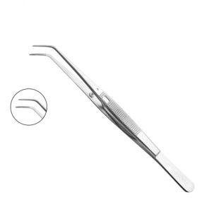 London College Tweezer