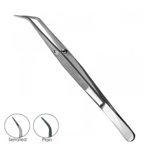 London College Tweezer
