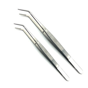 London College Tweezer