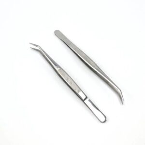 London College Tweezer