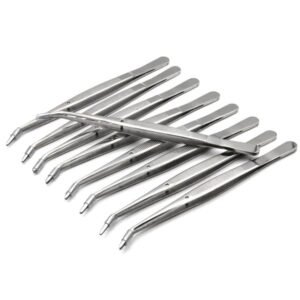 London College Tweezer