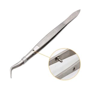 London College Tweezer