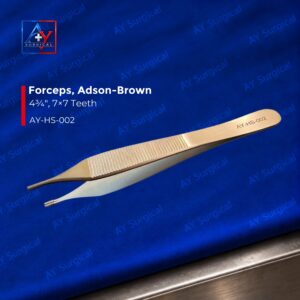 ay hs 002 adson brown
