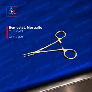 ay hs 009 mosquito 5in