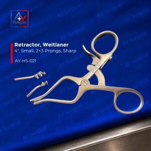 ay hs 021 weitlaner 4in