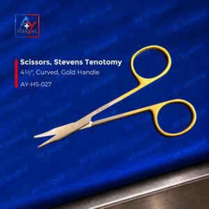 ay hs 027 tenotomy 4 1:2 inch