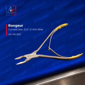 ay hs 033 rongeur