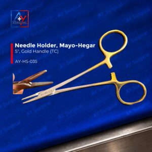 ay hs 035 mayo hegar nd 5in