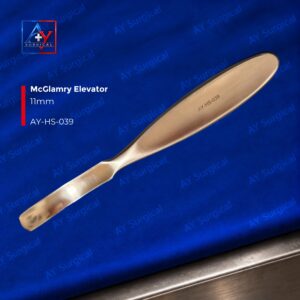 ay hs 039 mcglamry 11mm