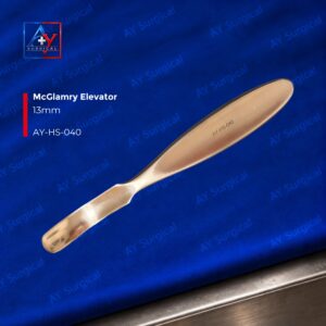 ay hs 040 mclamry 13mm