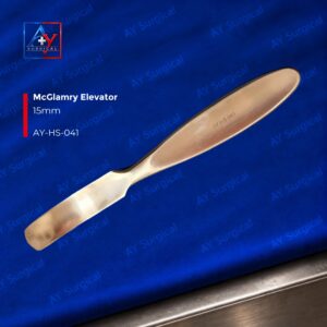 ay hs 041 mcglamry 15mm
