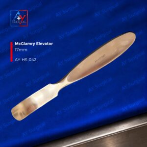 ay hs 042 mcglamry 17mm